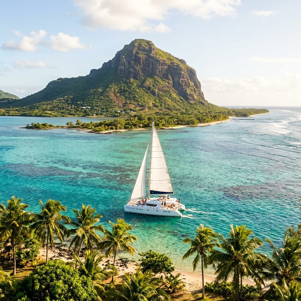 Безопасная Африка 2026: Занзибар, Дакар или Кигали